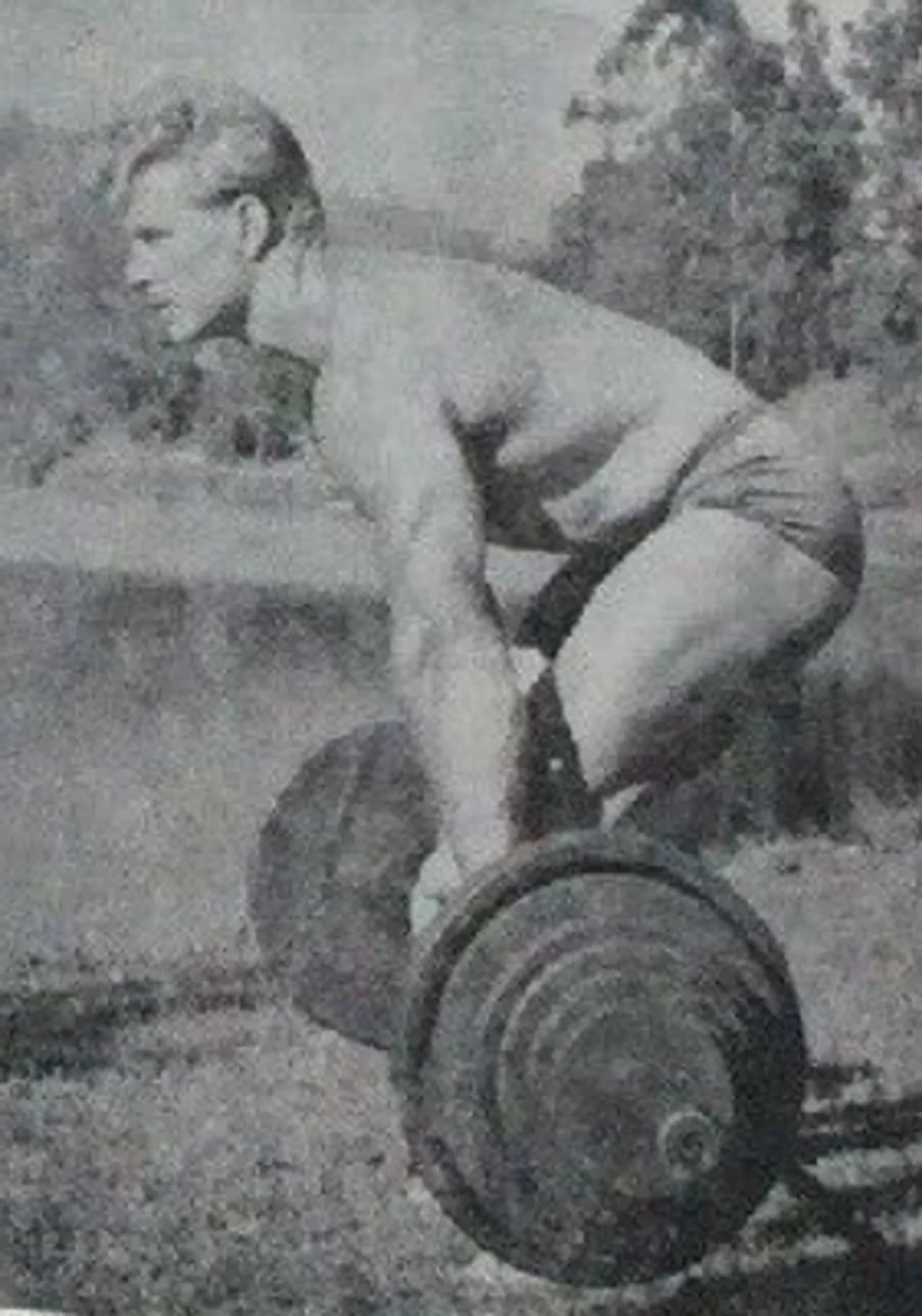 Jack Delinger