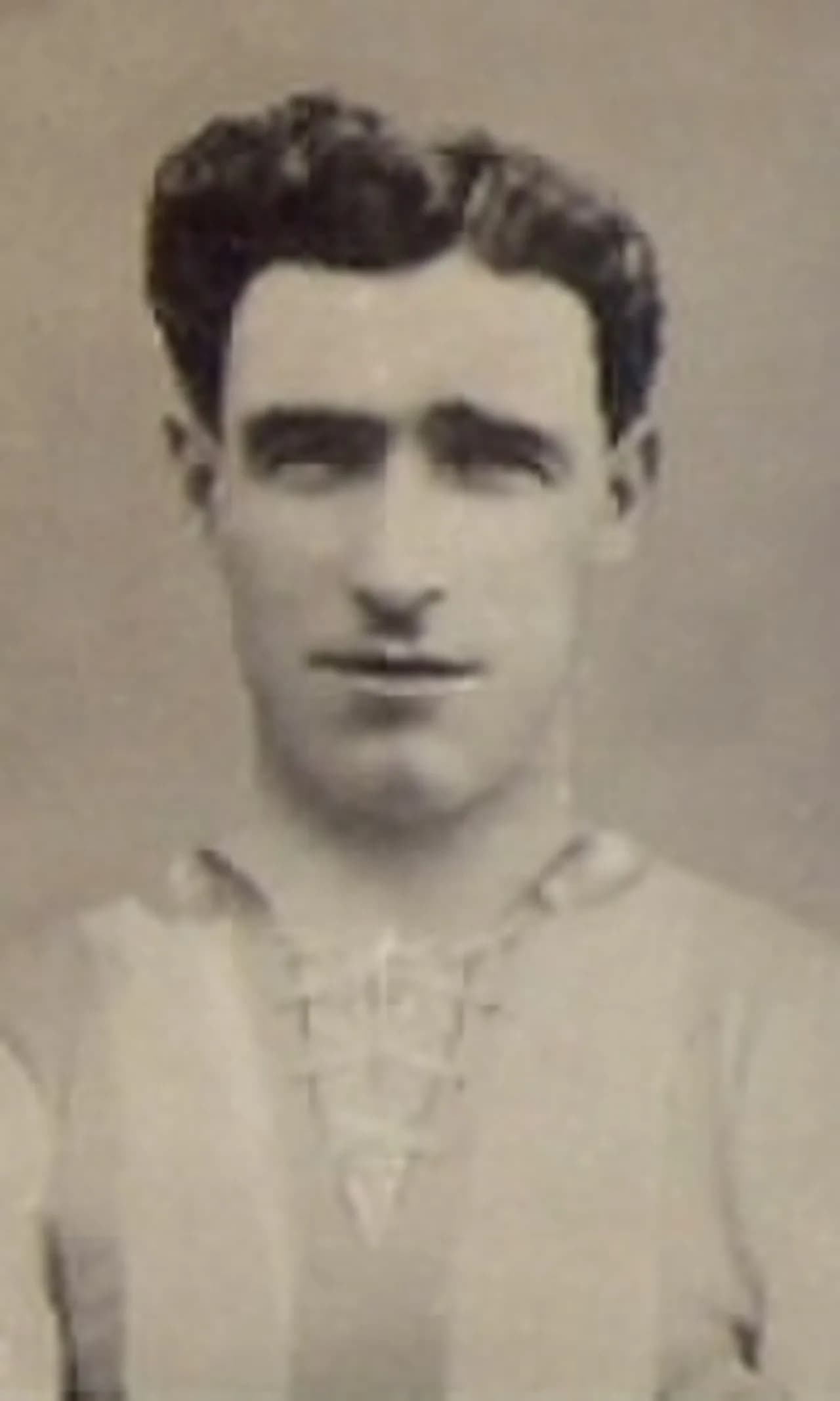 Jack Doran