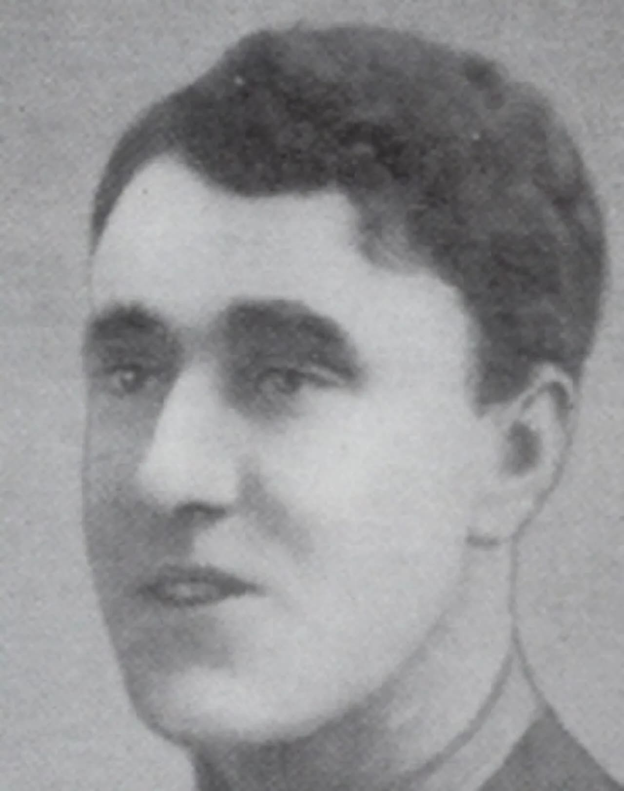 Jack Doubleday