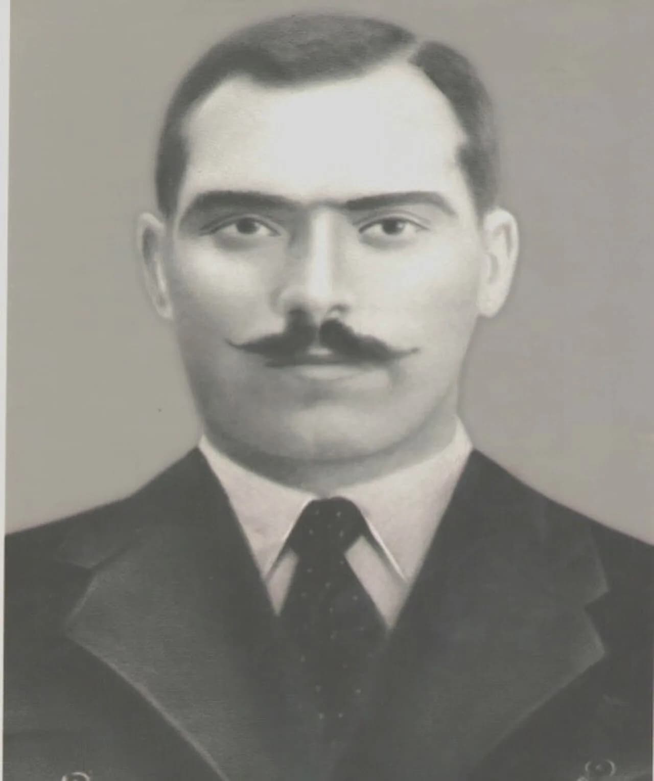 Alakbarbay Nazarli