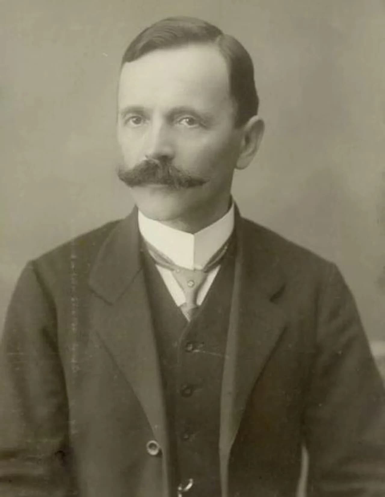 Karel Bervar
