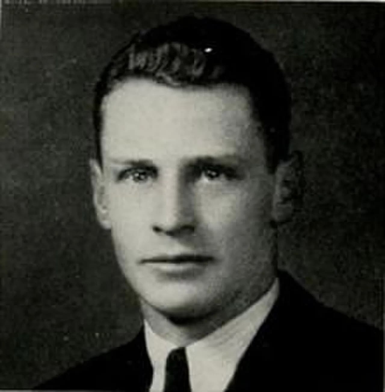 Jack Faber