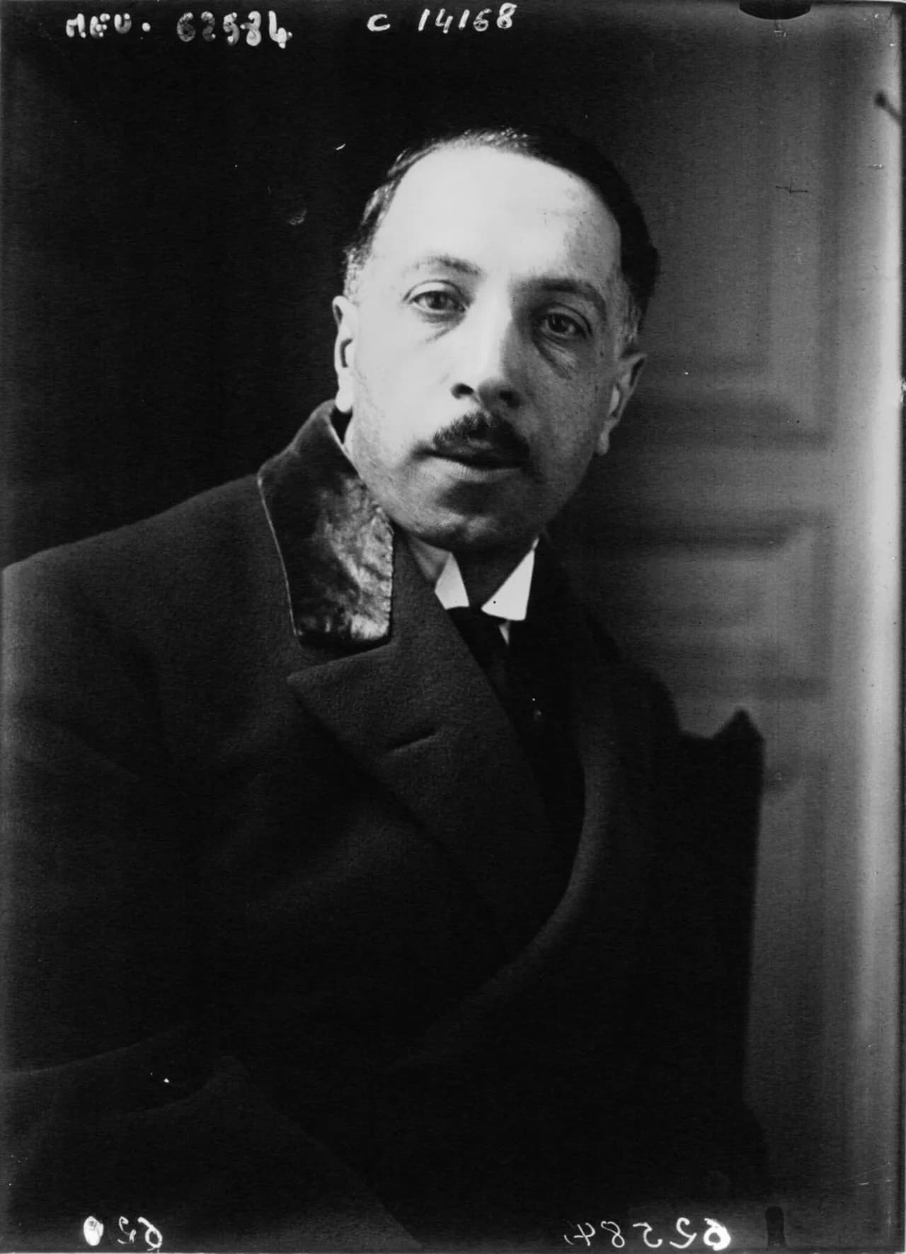 António Patrício