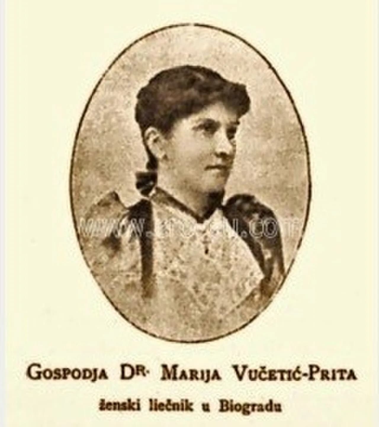 Marija Prita