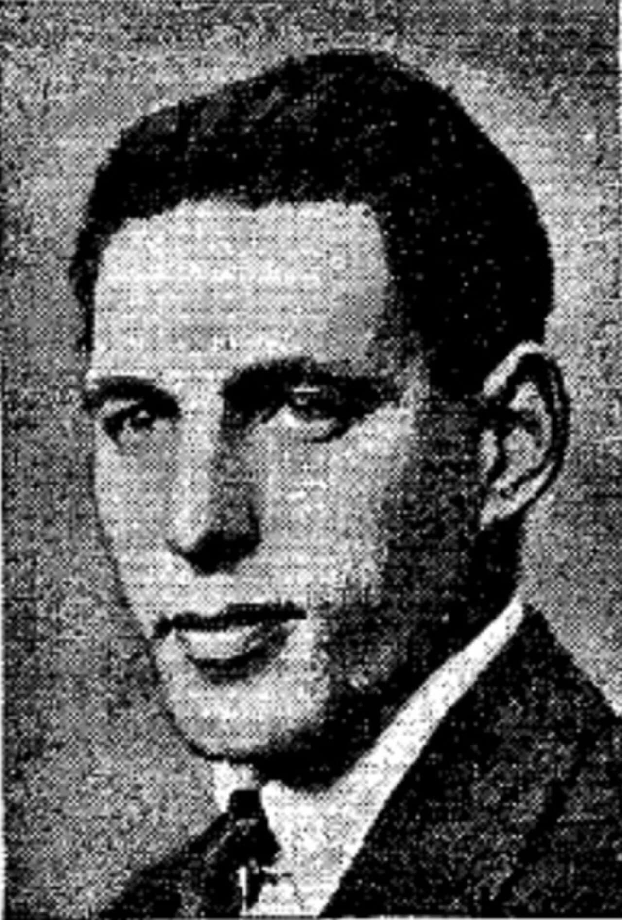 David Mossinson