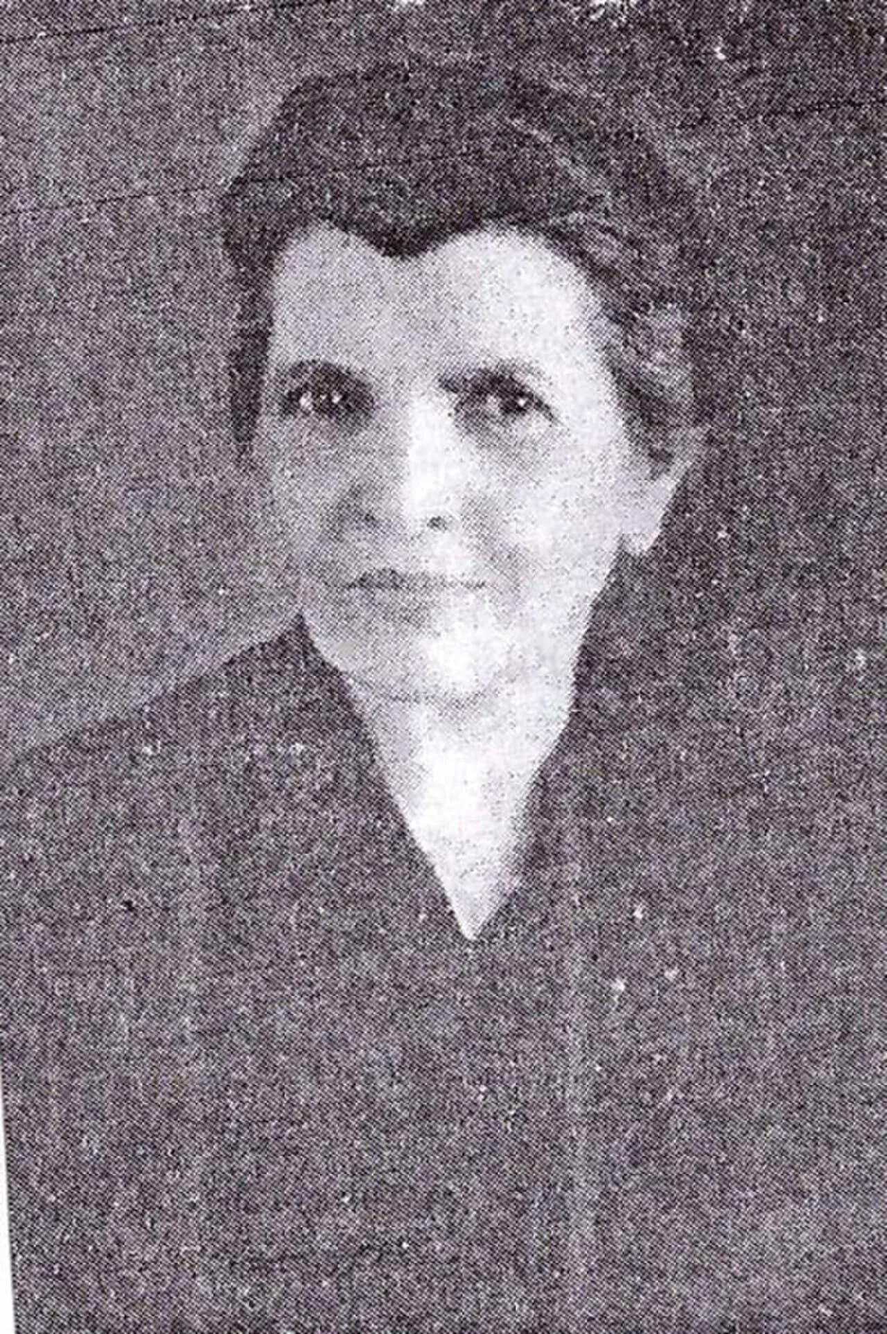 Cveta Bingulac