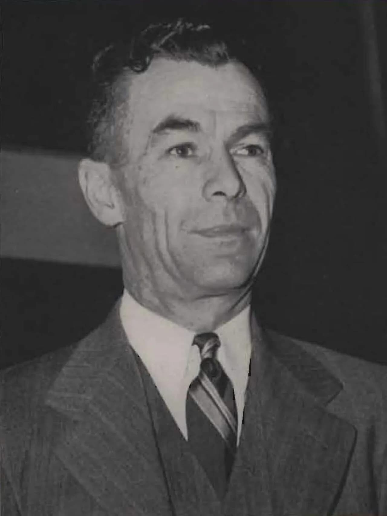 Jack Friel