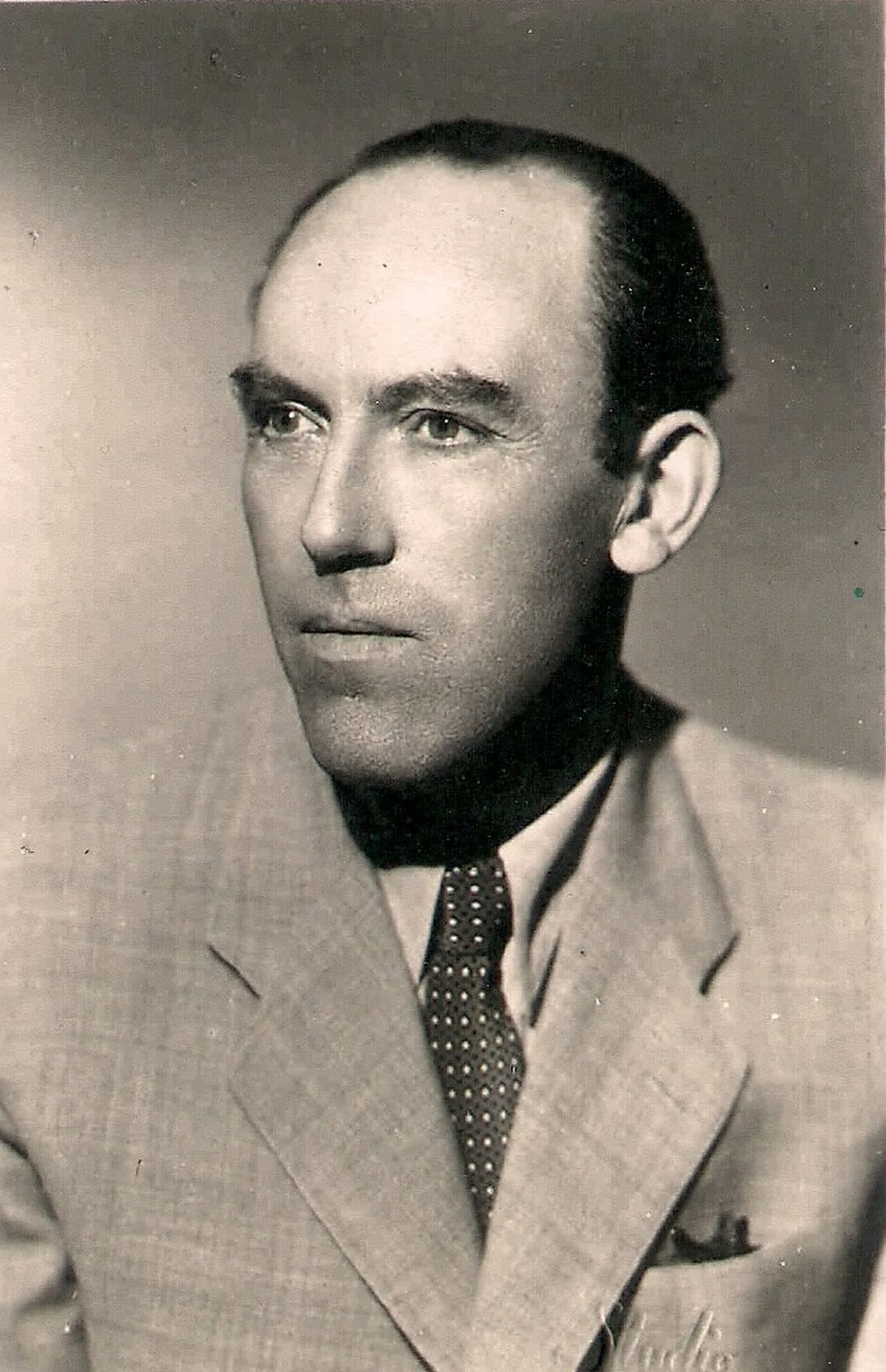 Ovsey Klotsman