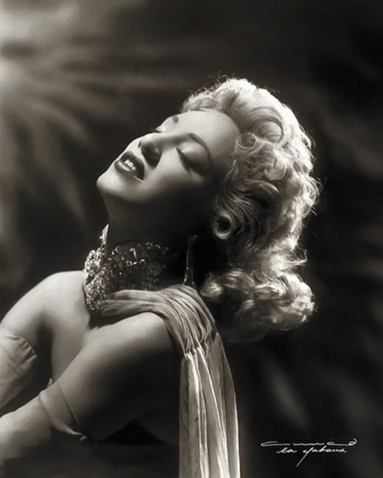 Rosita Fornés