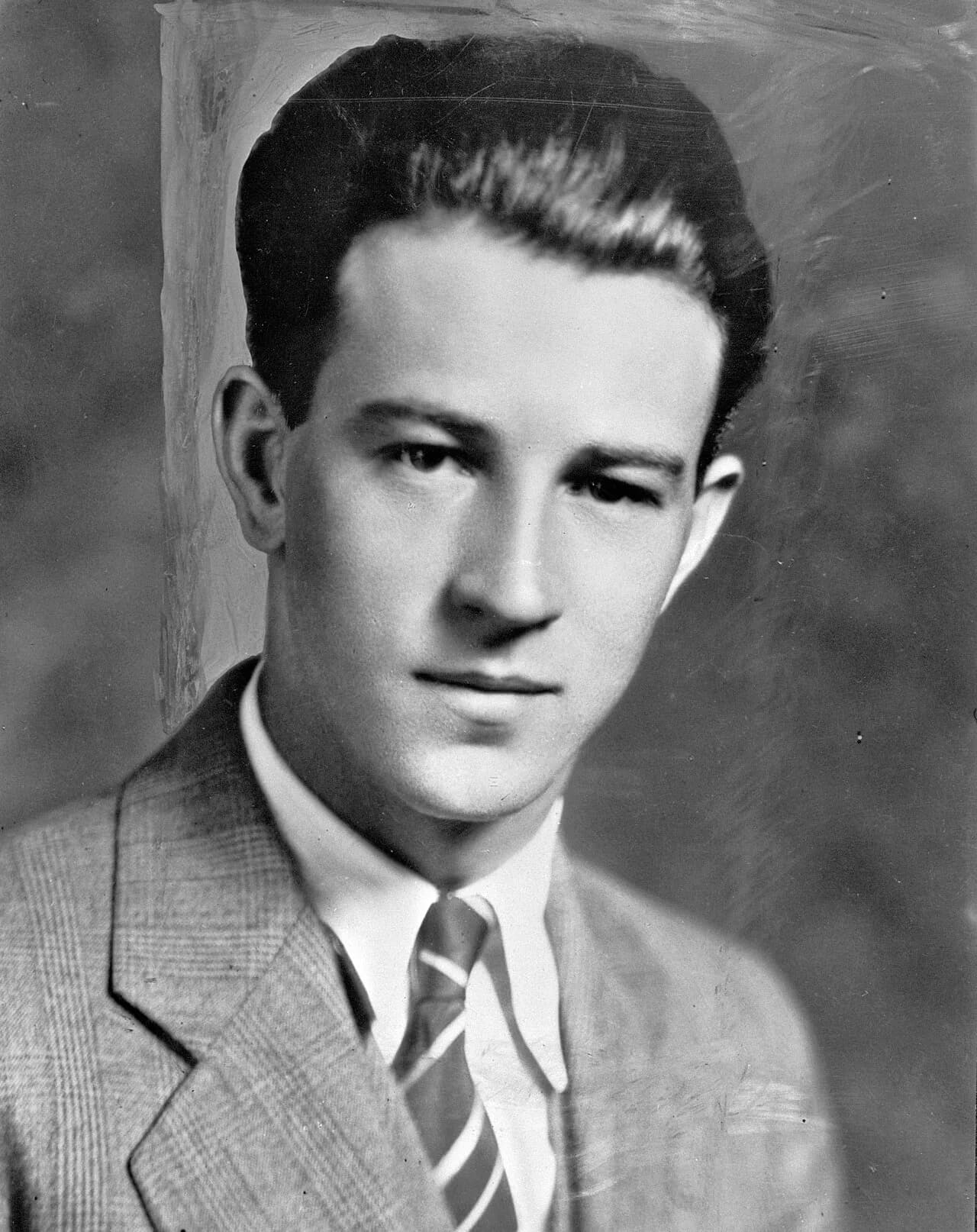 Jack Frye