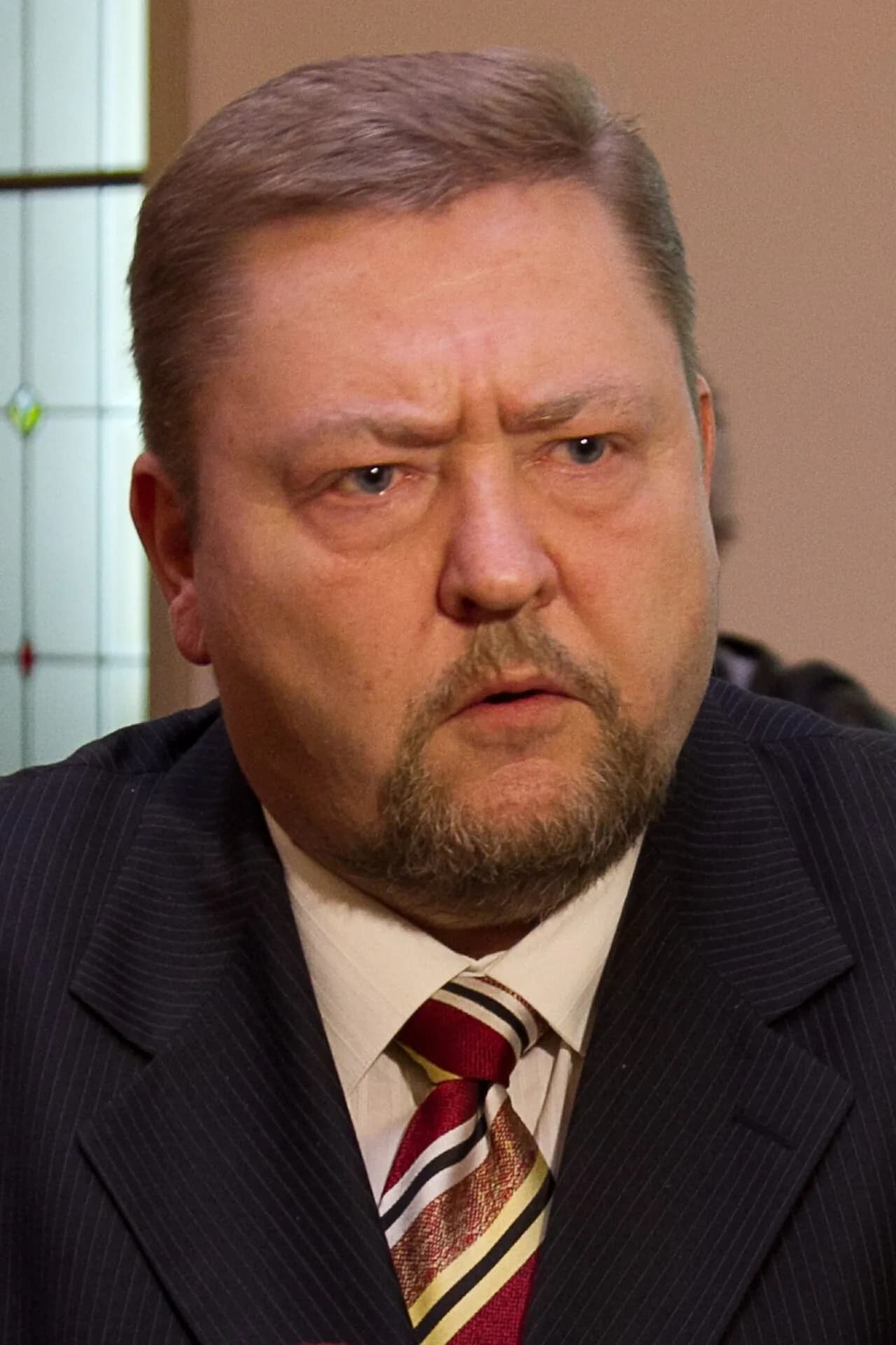 Jānis Straume