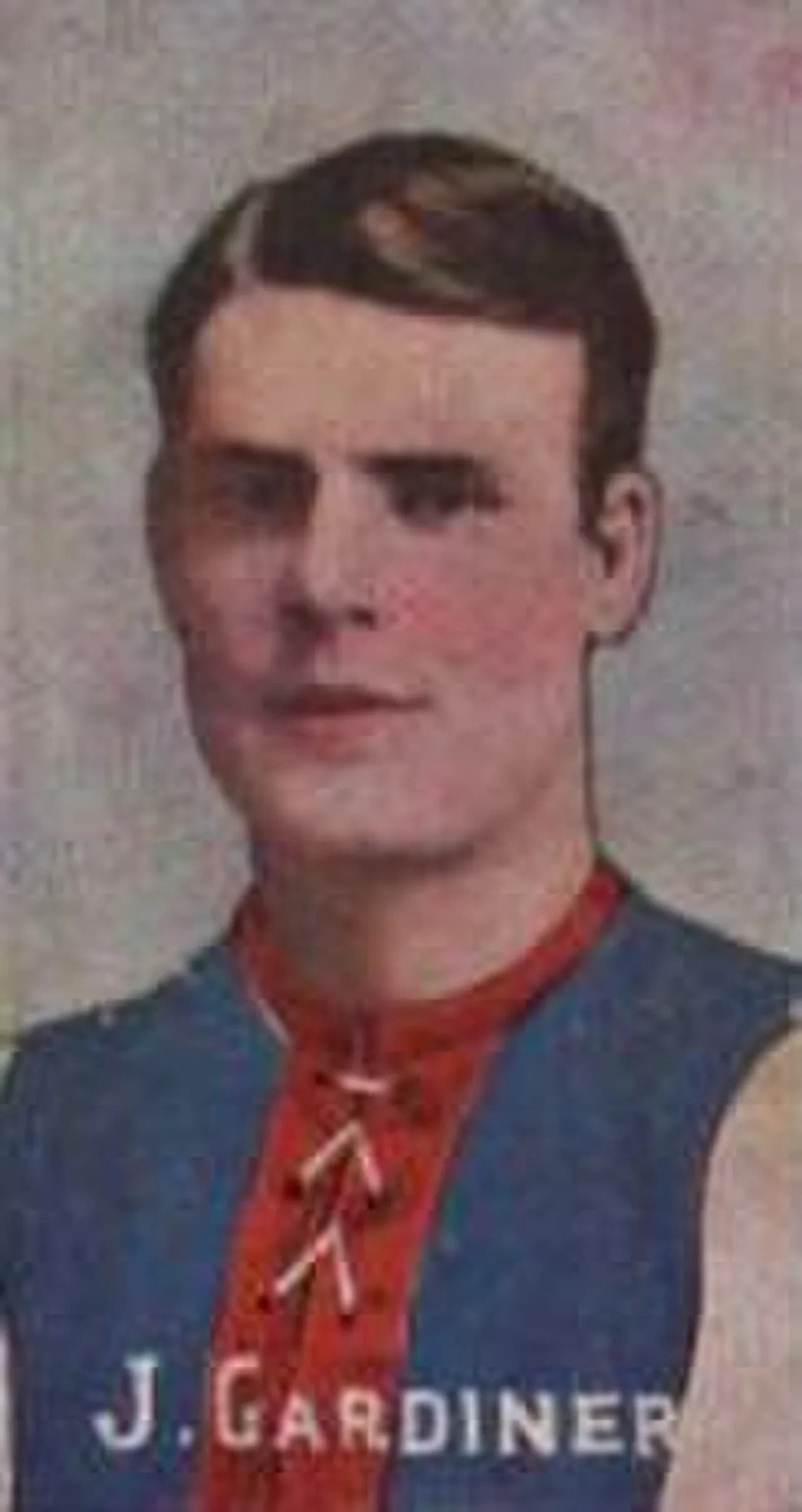 Jack Gardiner