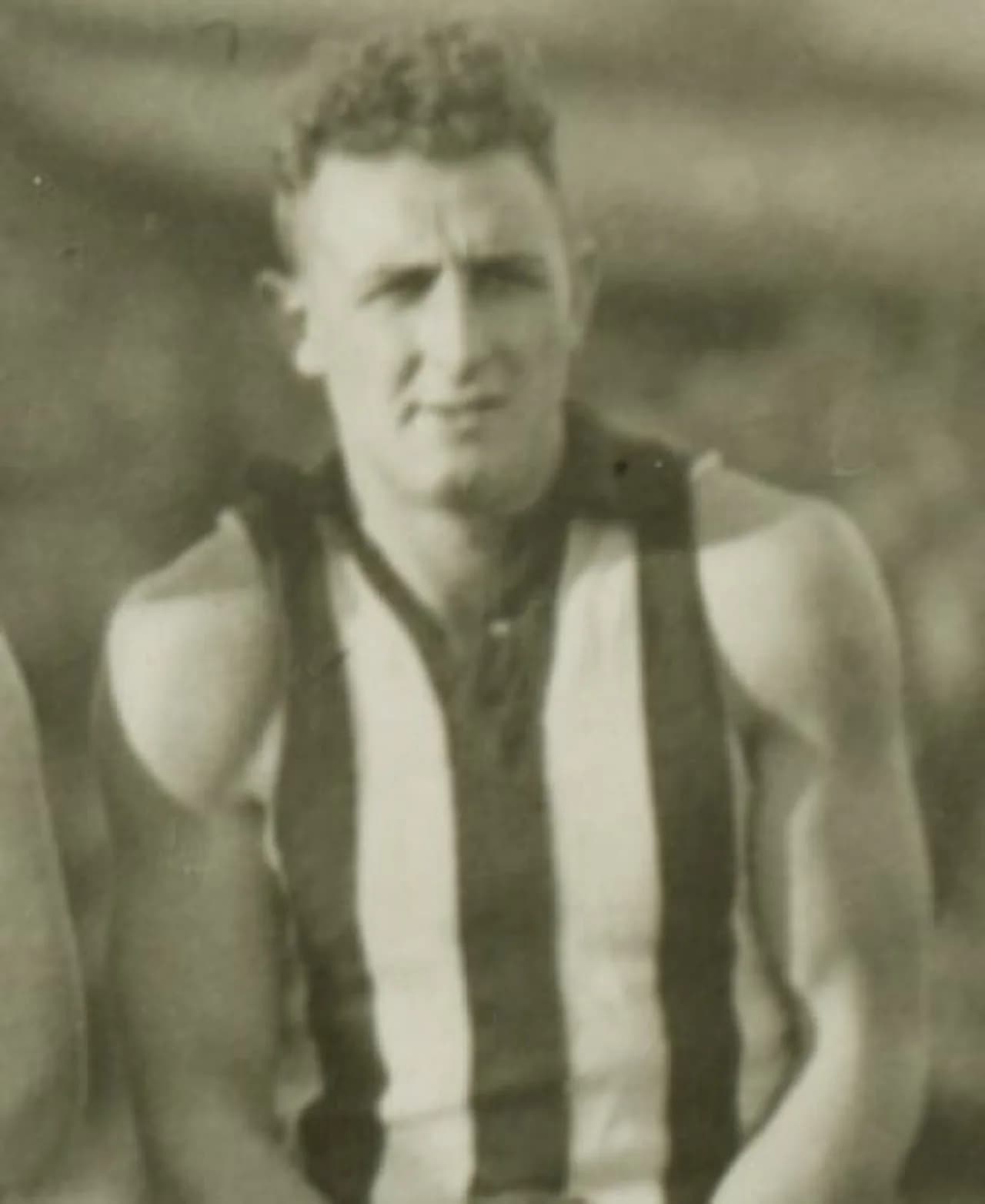 Jack George
