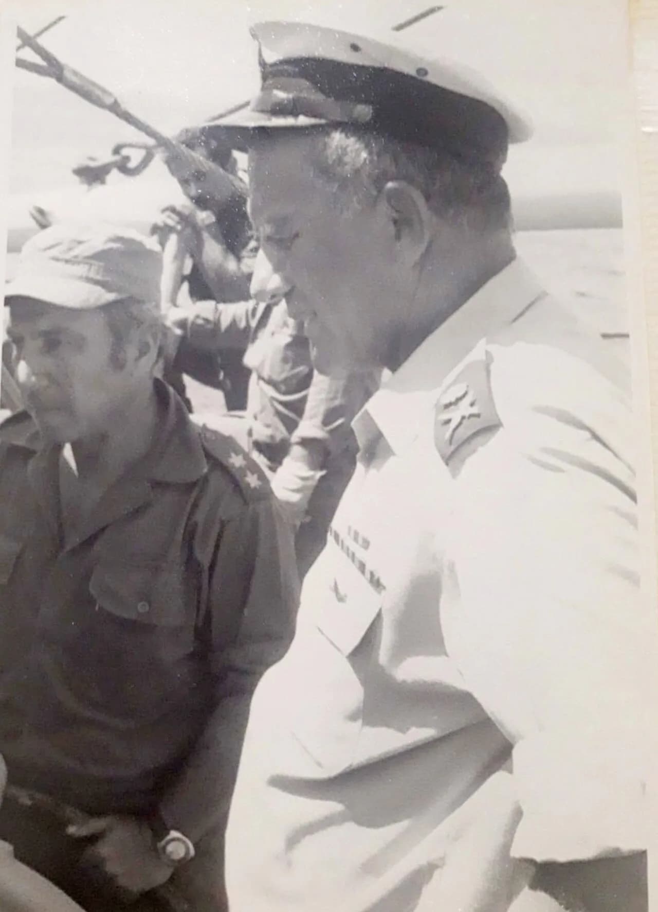 Yitzhak Brockman