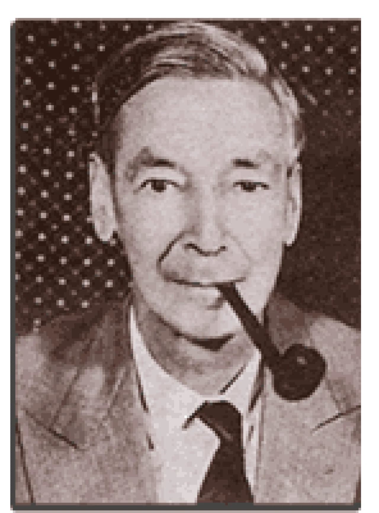 Jack Gibson