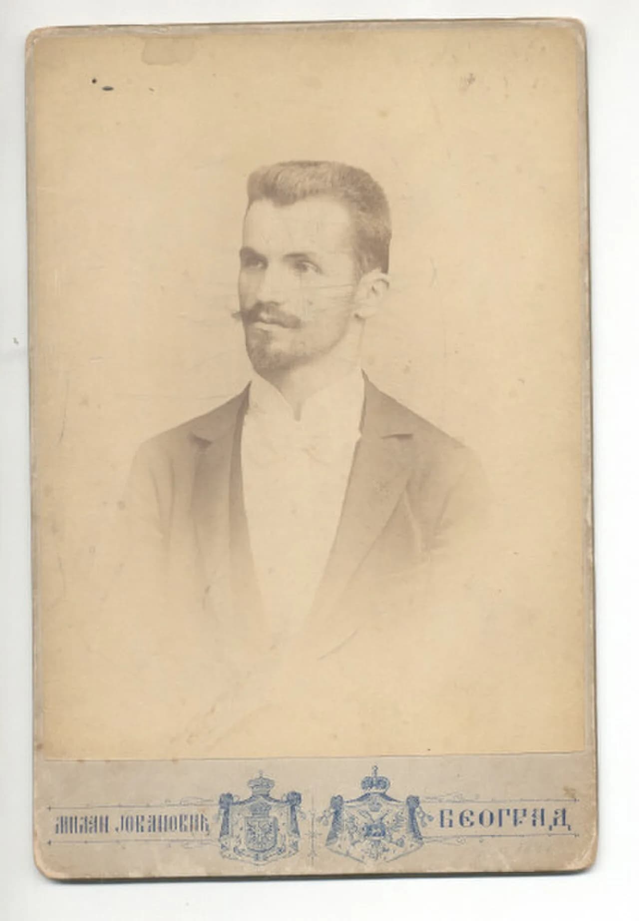 Mihailo Vukčević