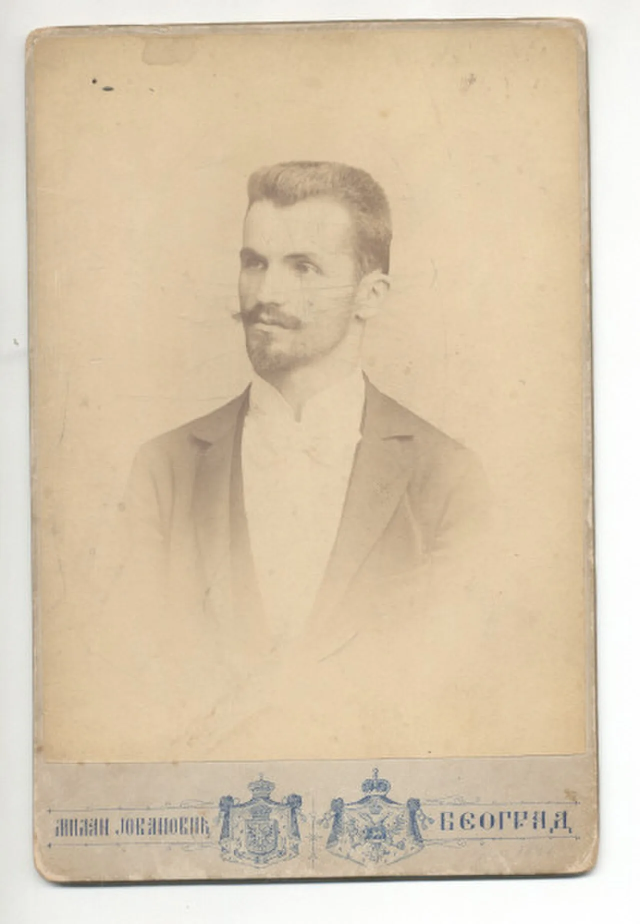 Mihailo Vukčević