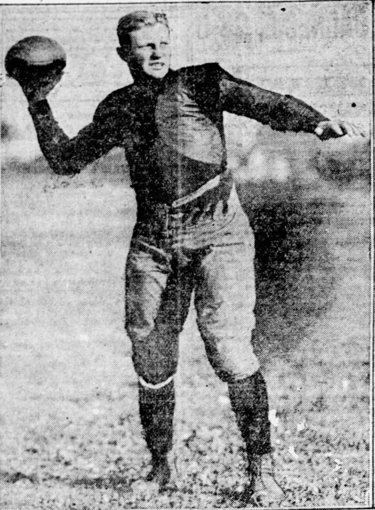 Jack Harris