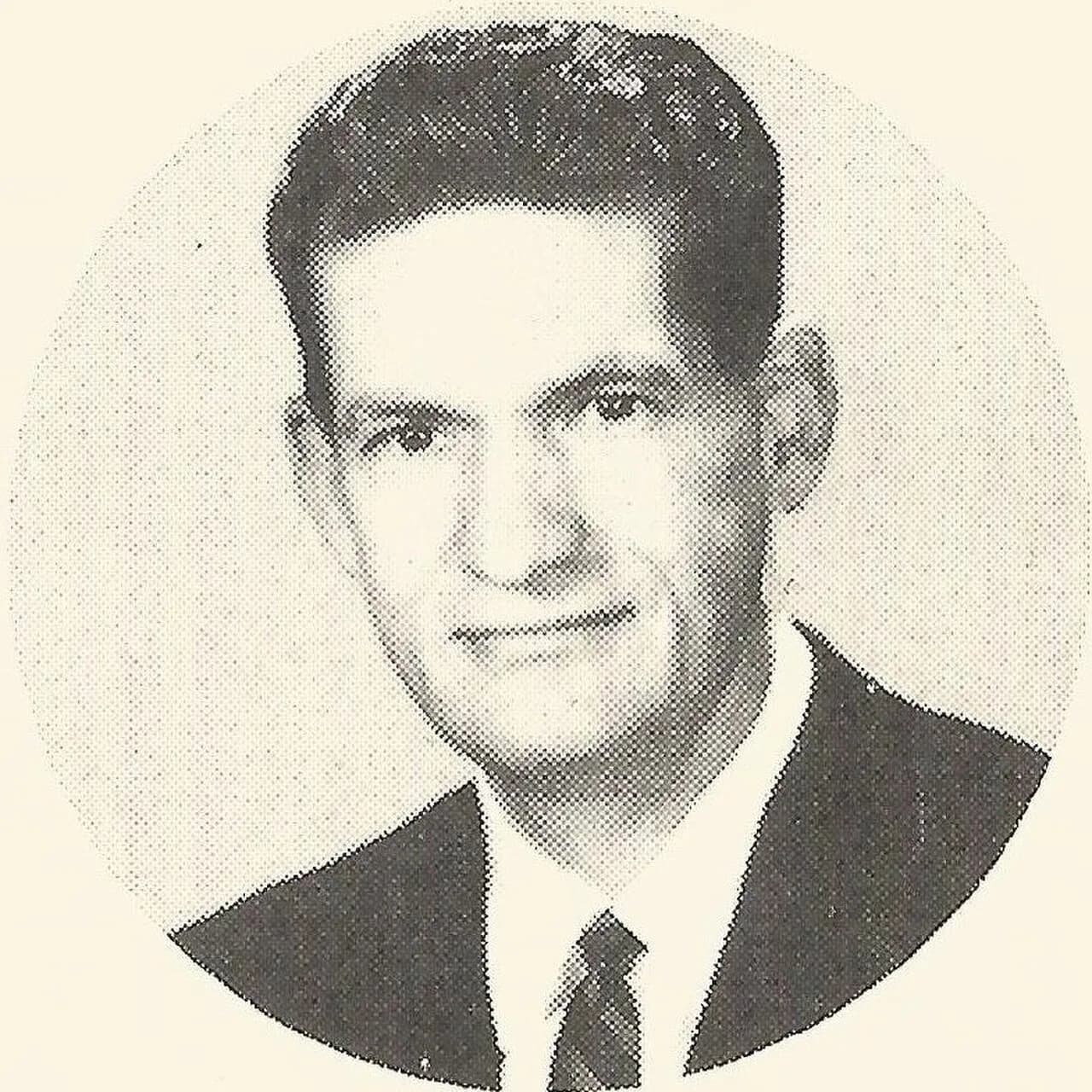 Jack Hawley