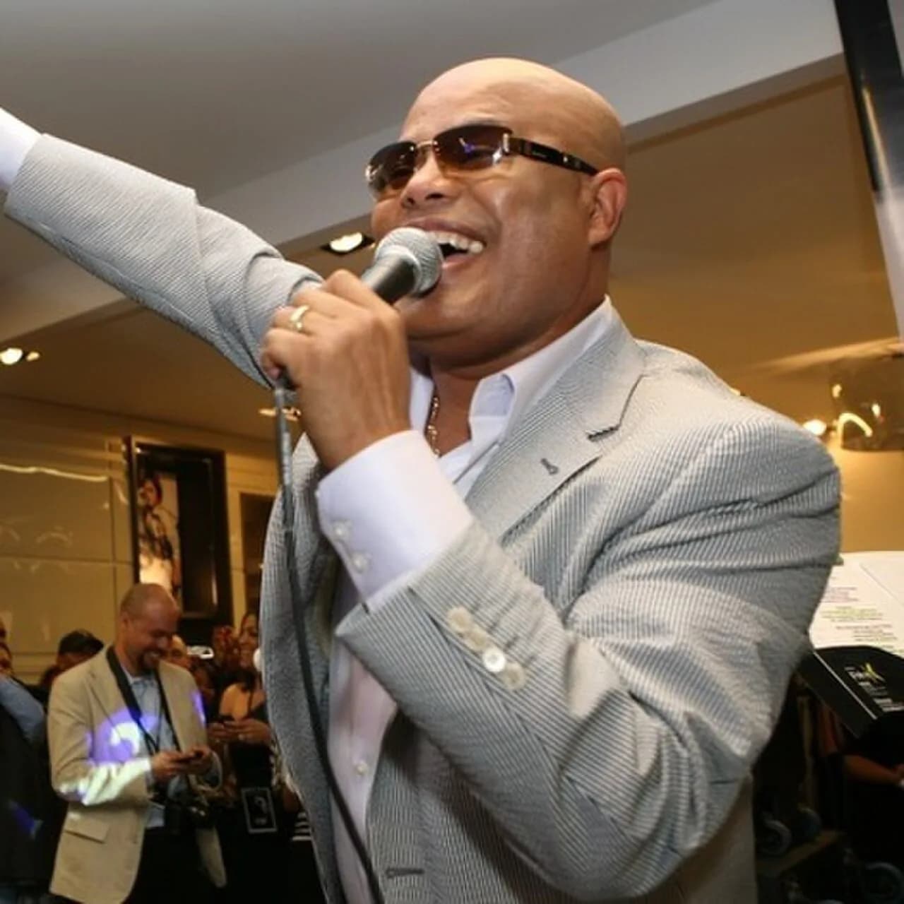 Rubby Pérez