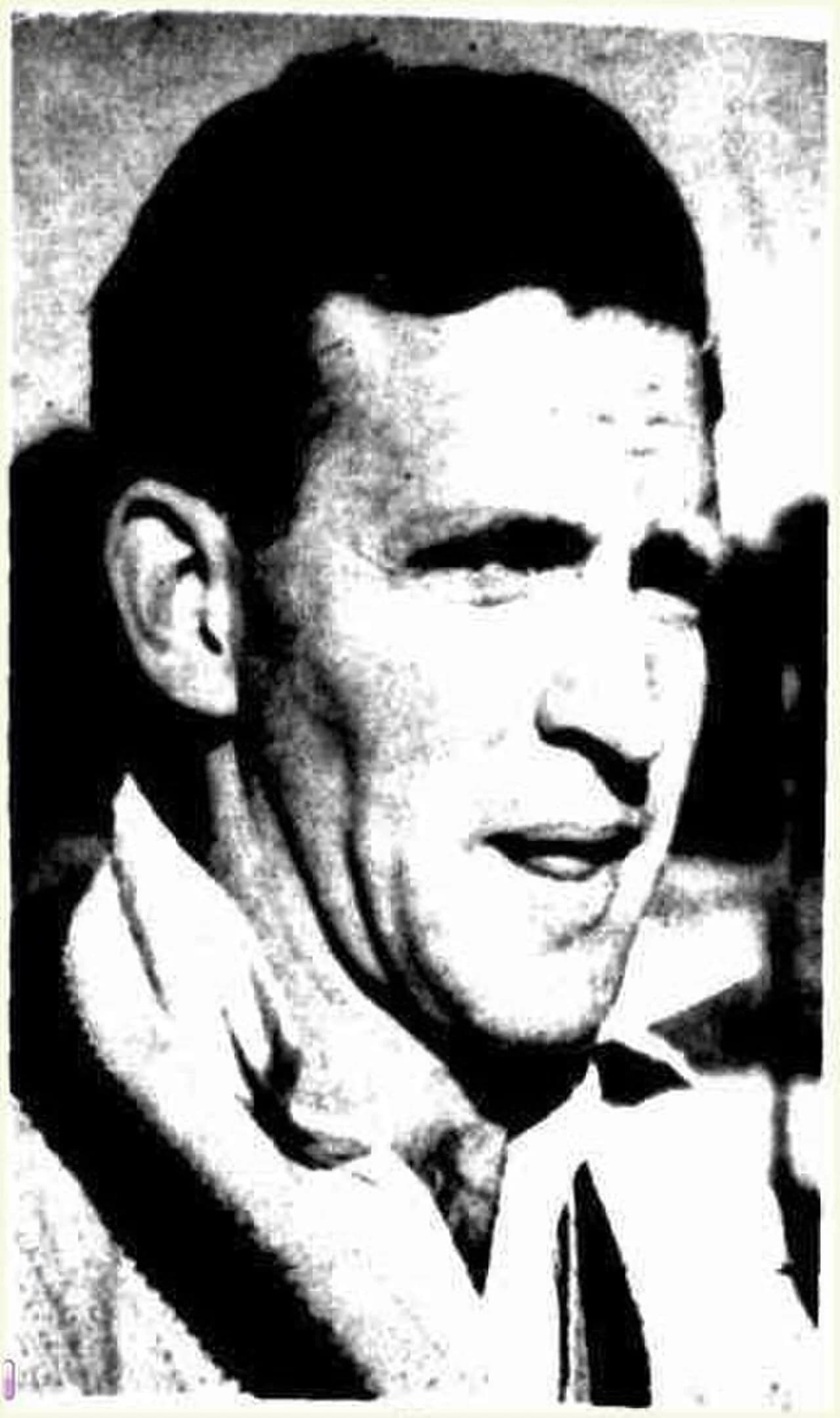 Jack Hill