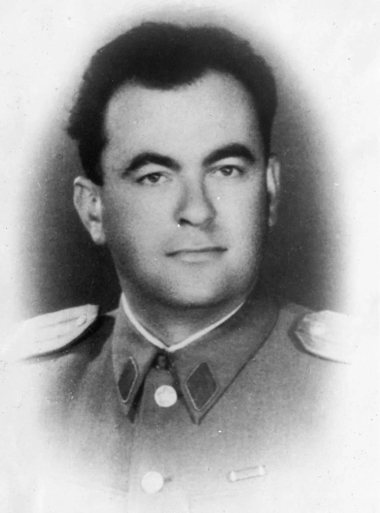 Marko Stanišić