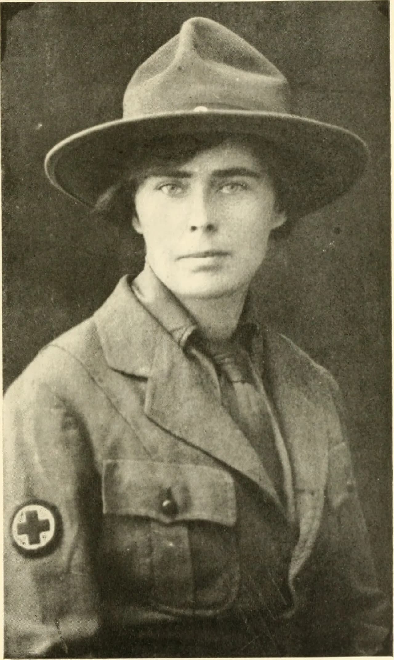 Emily Simmonds