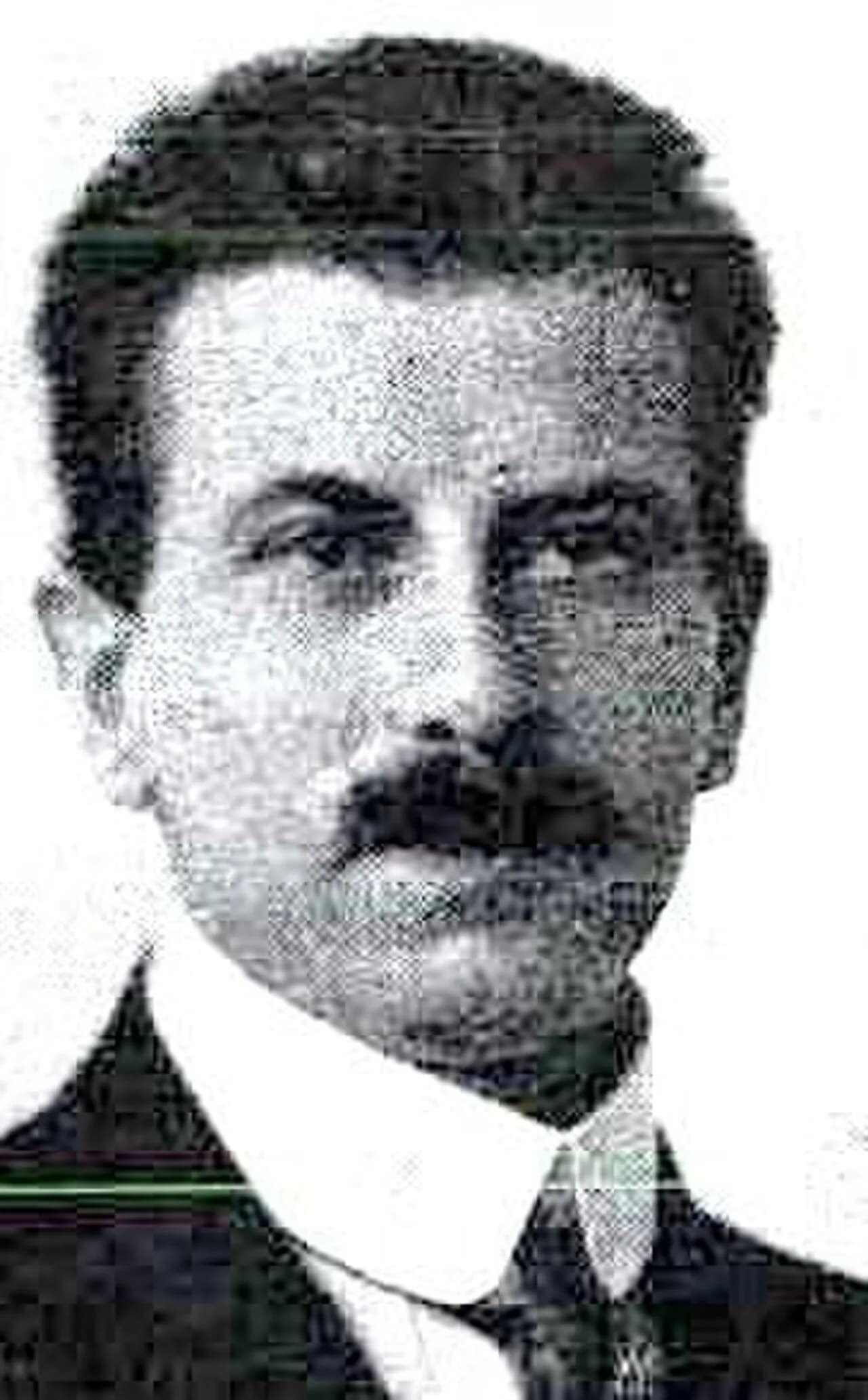 Gunnar Holmsen
