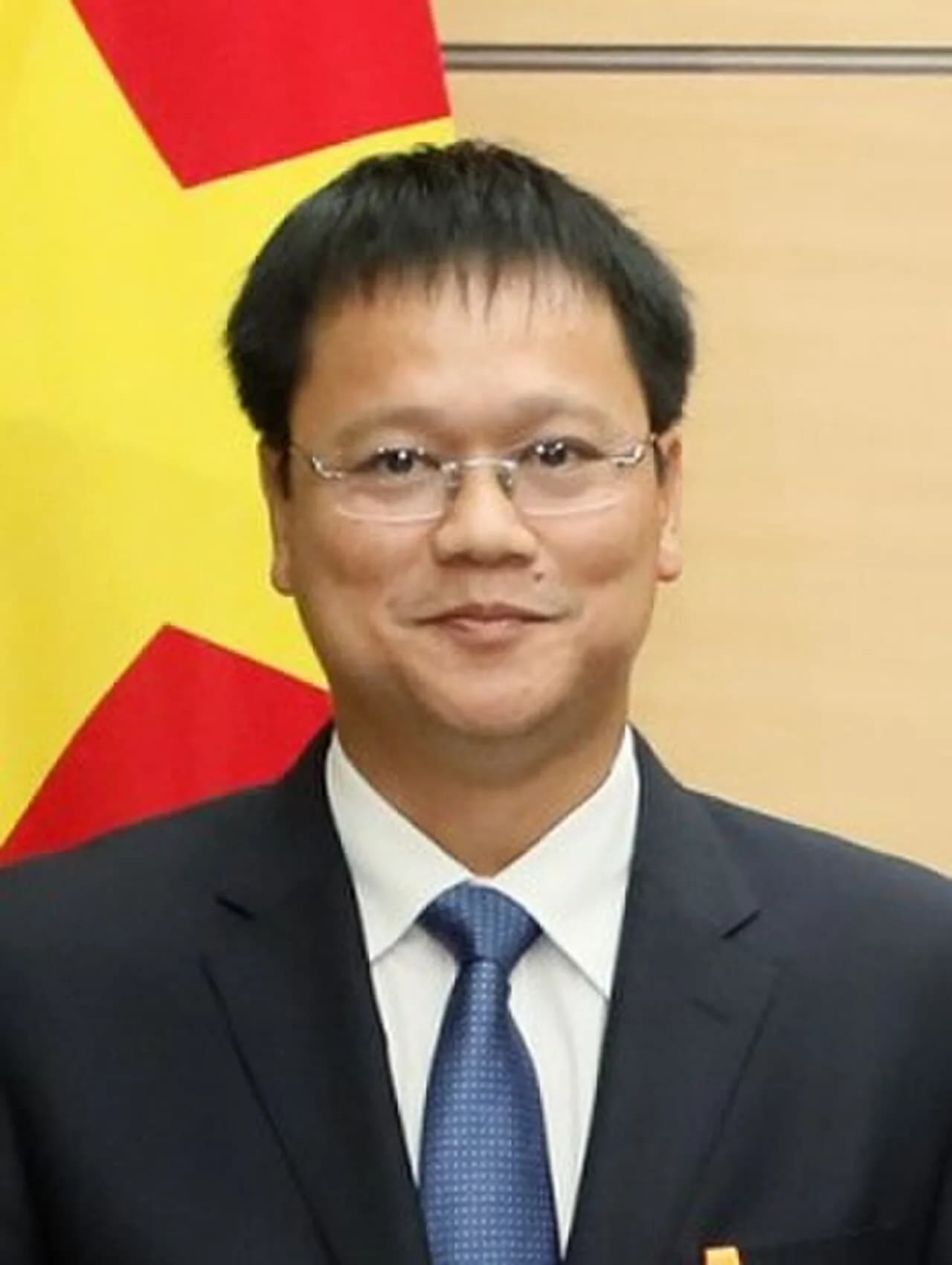Lê Hải An