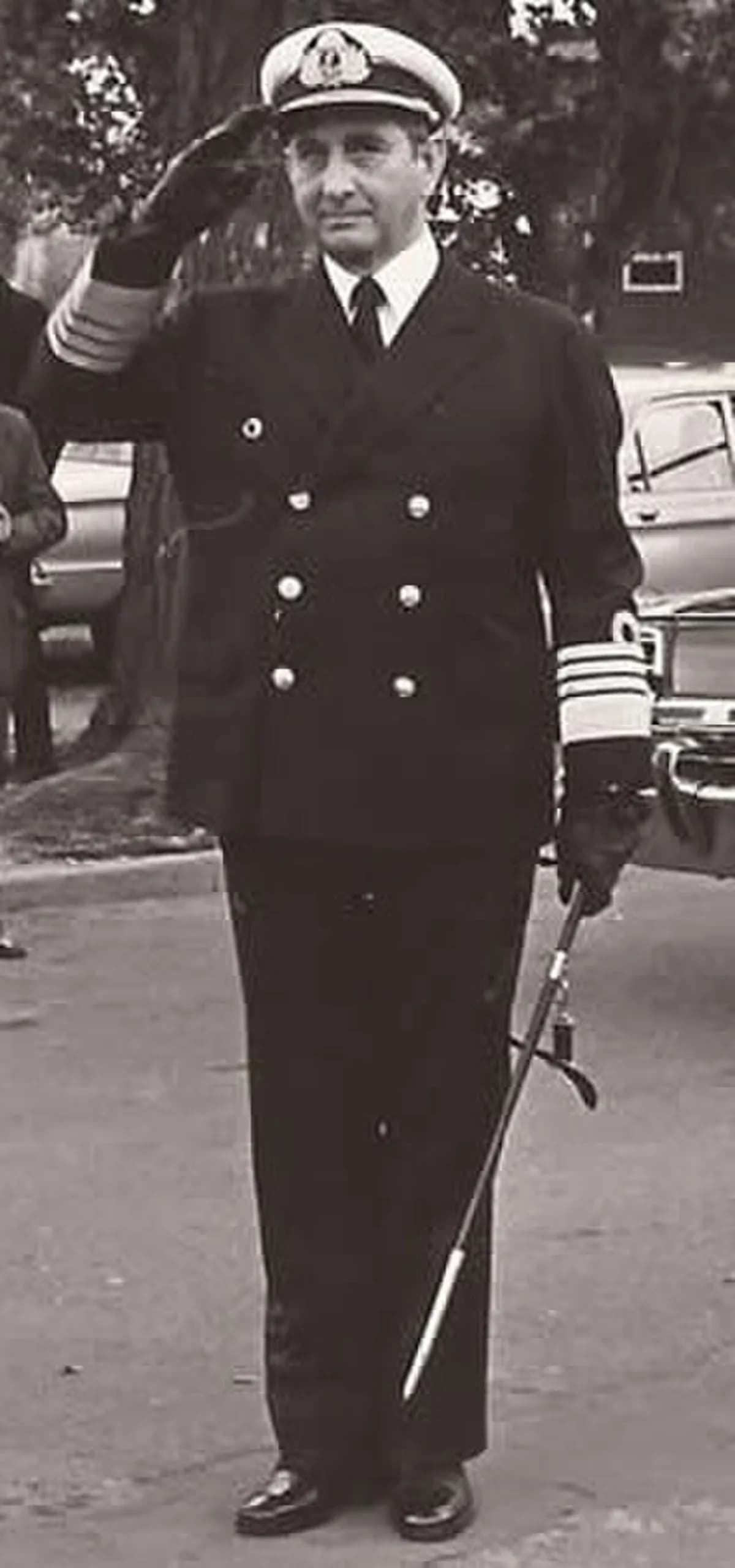 Rubén Oscar Franco
