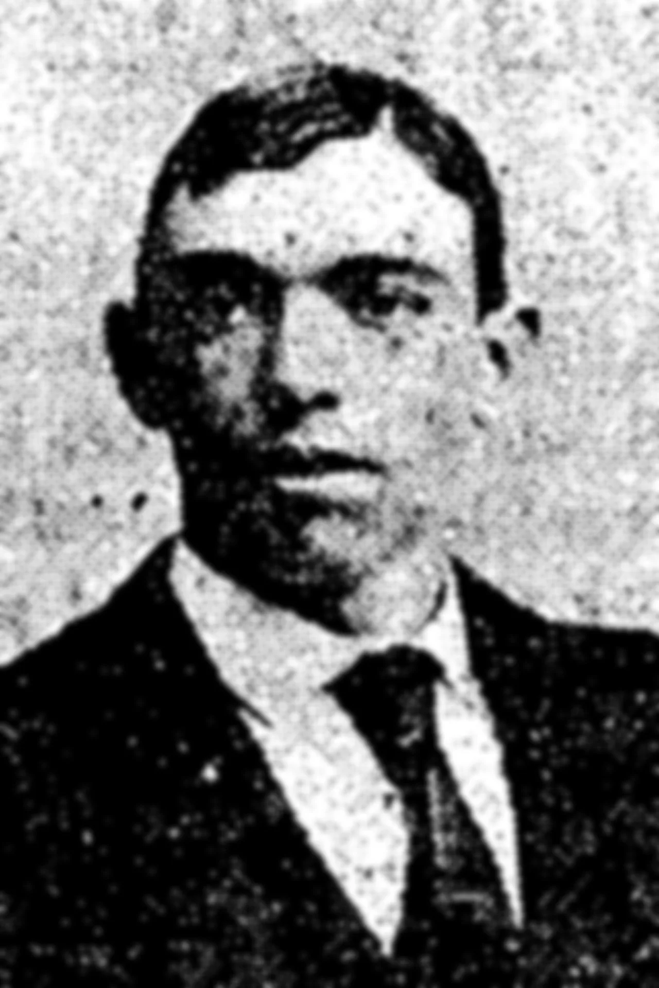 Jack Keenan