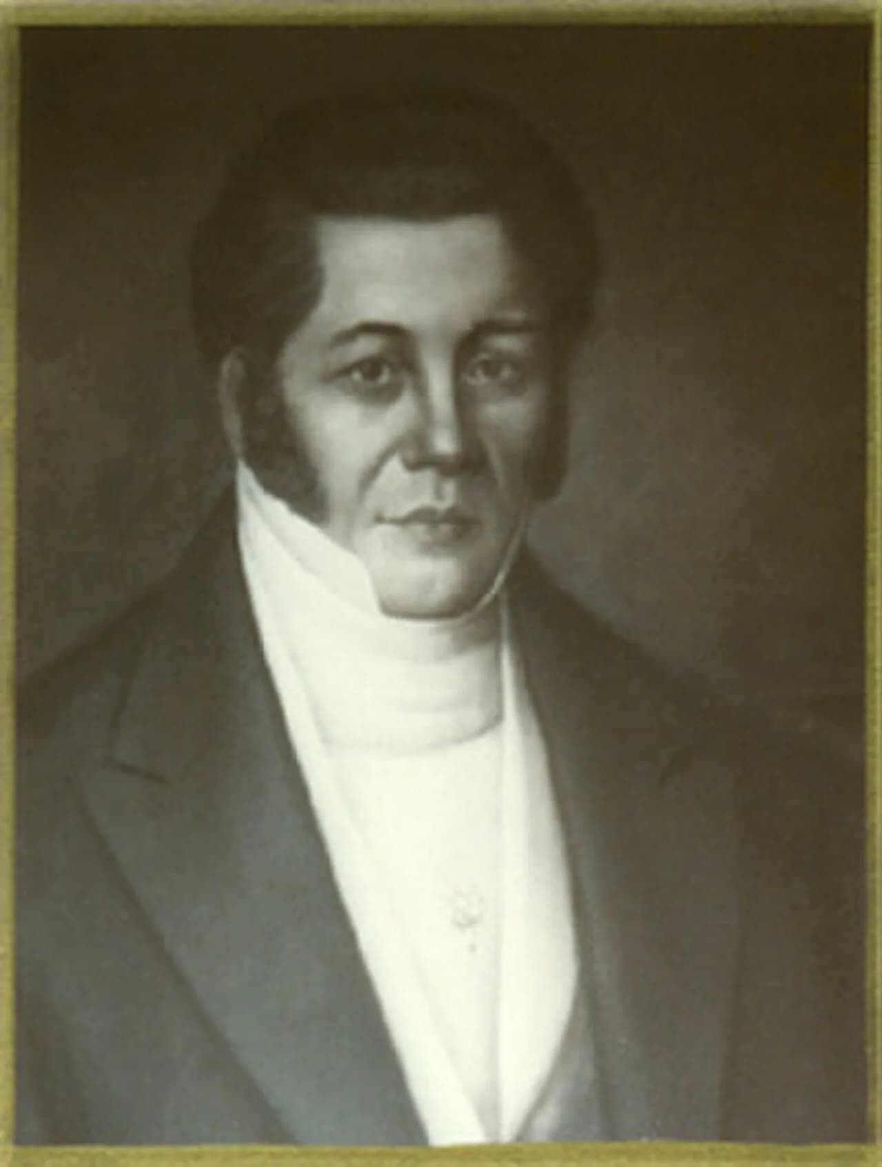 Rudecindo Rojo