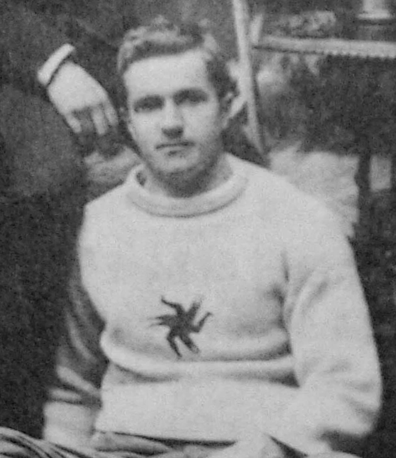 Jack Kerr