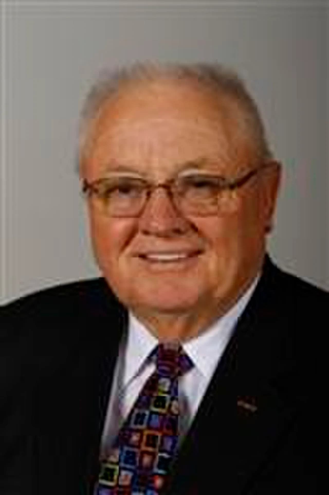 Jack Kibbie