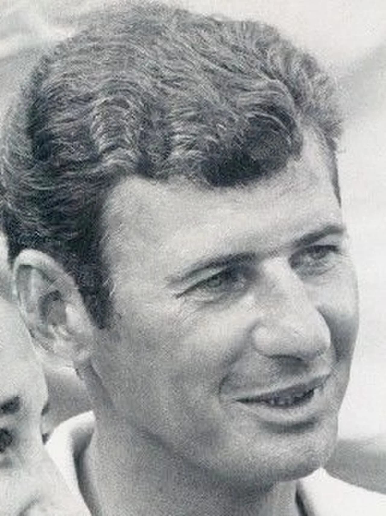 Jack Kiefer