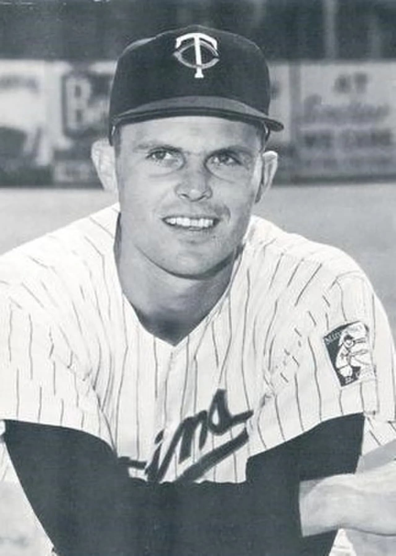 Jack Kralick