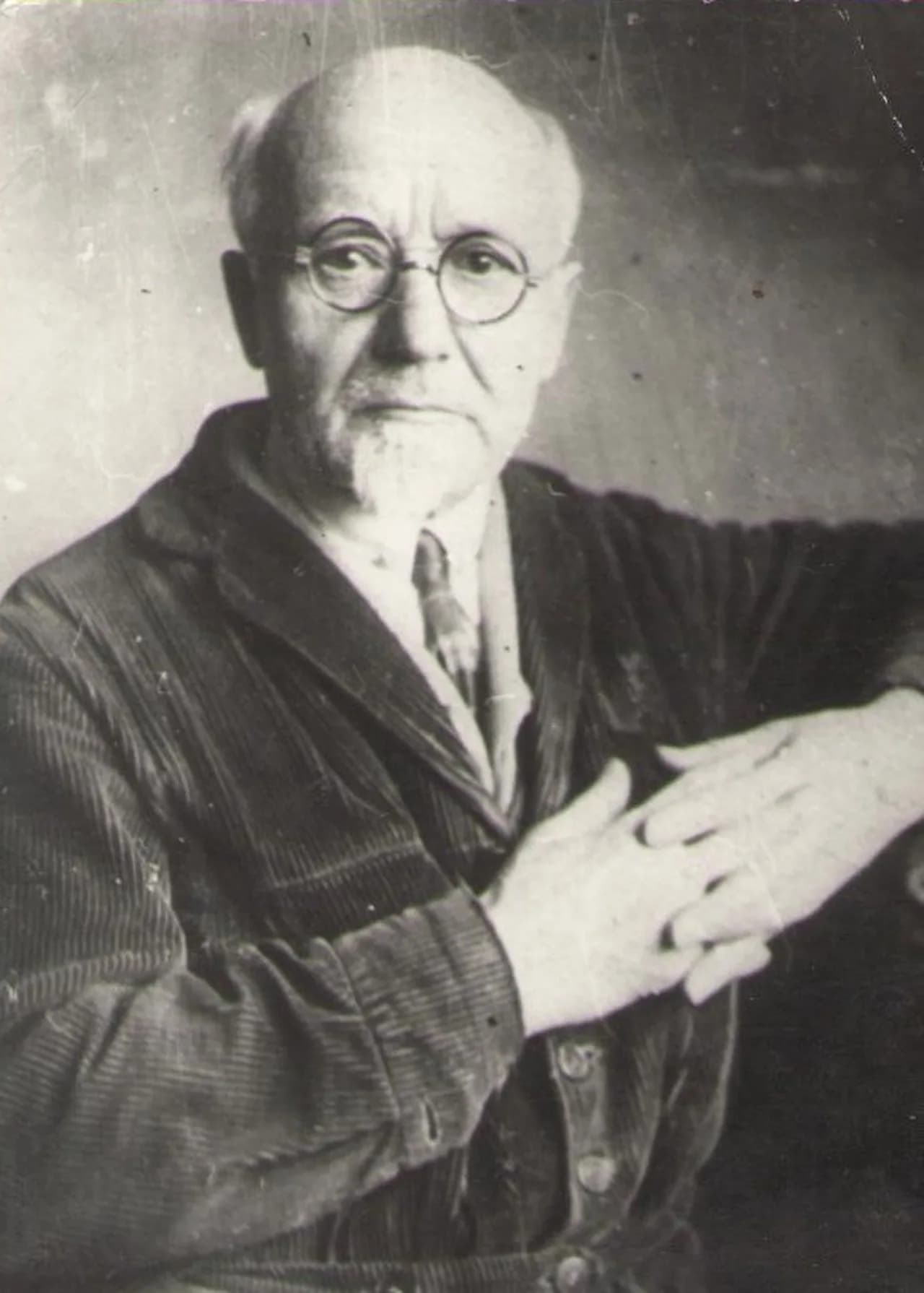 Mirzajon Baykeyev