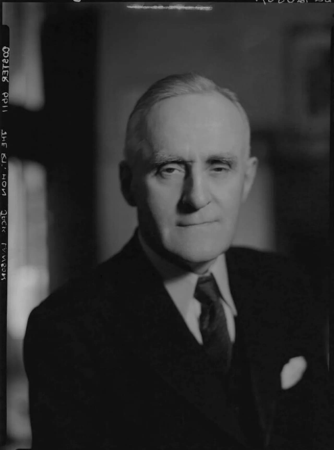 Jack Lawson