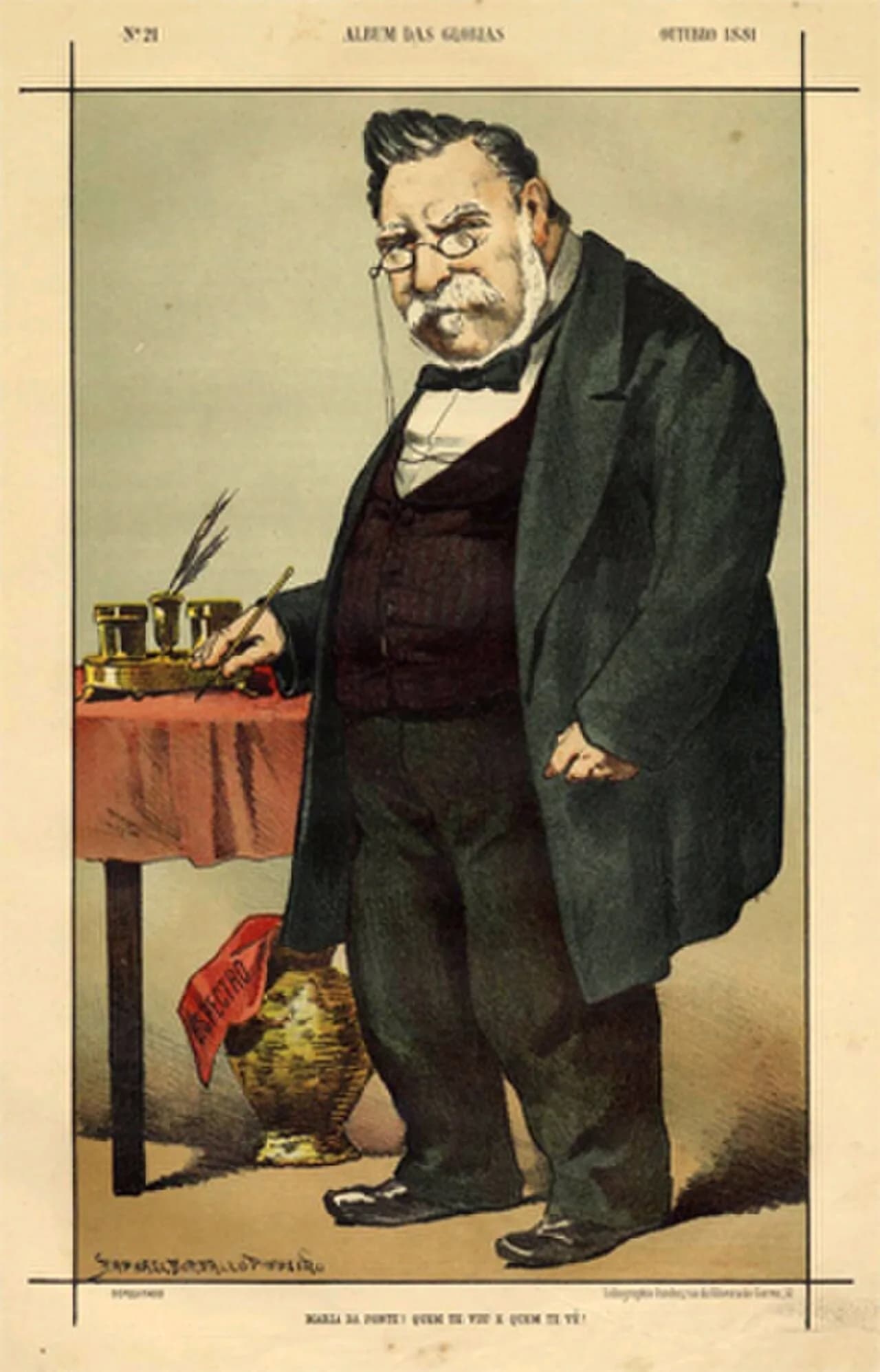 António Rodrigues Sampaio