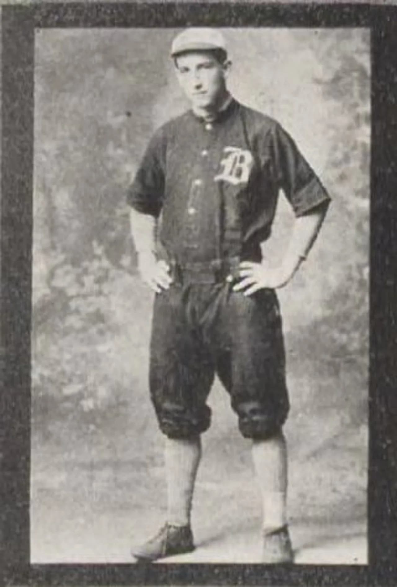 Jack Little