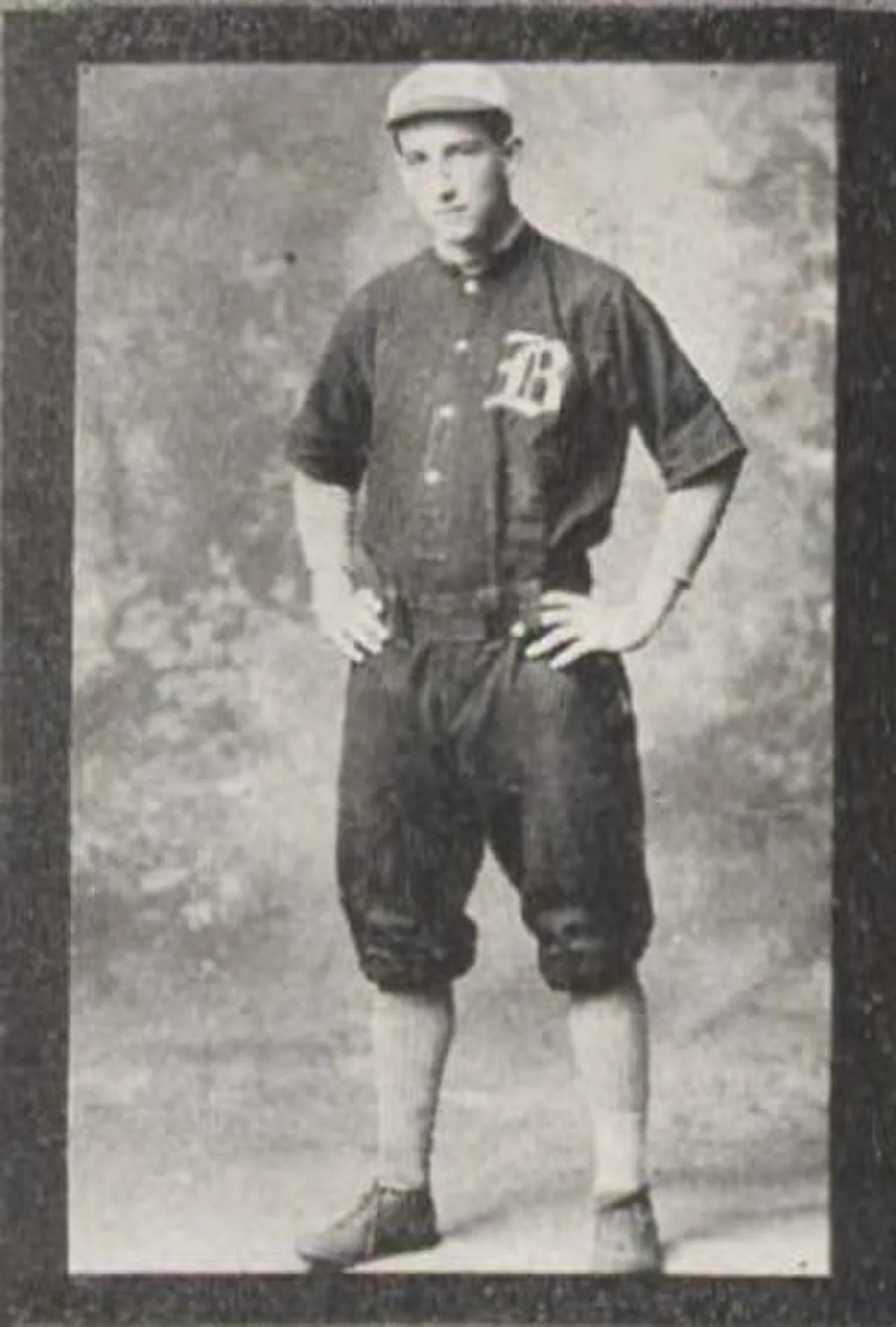 Jack Little