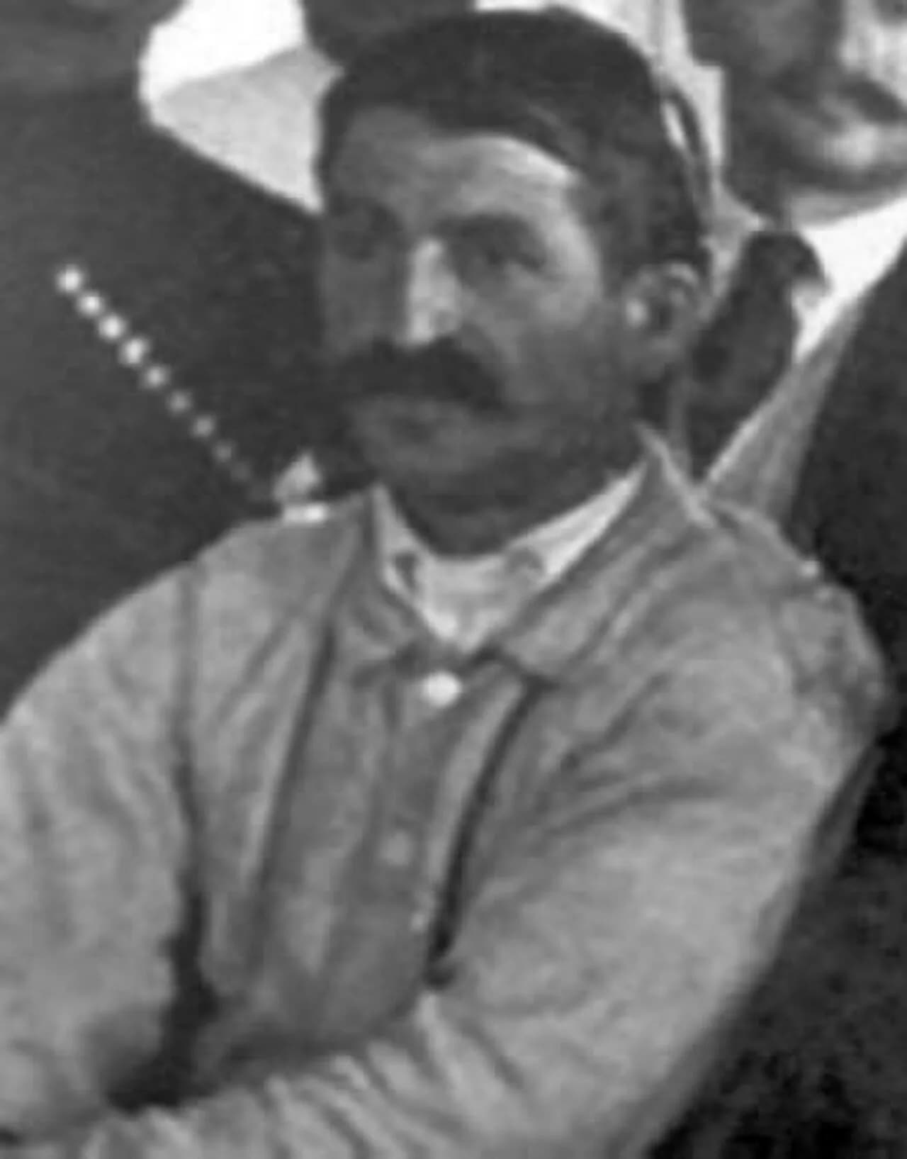 Barnaba Dzvelaia