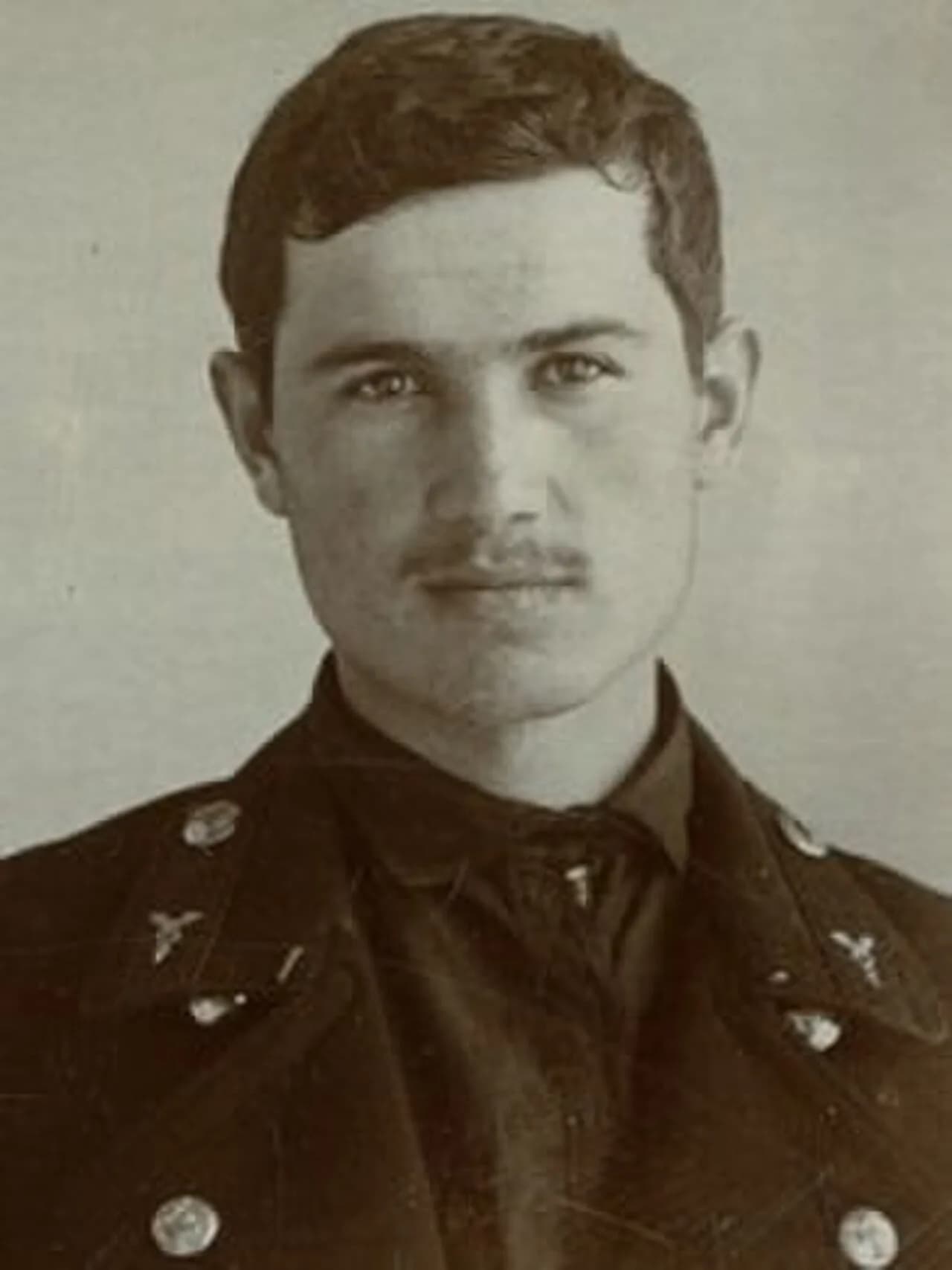 Giorgi Gagloevi