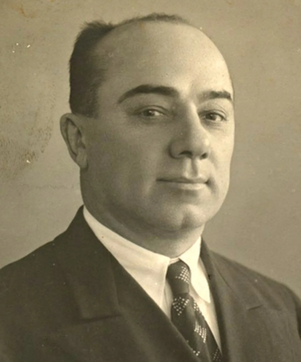 Nikoloz Kumsiashvili