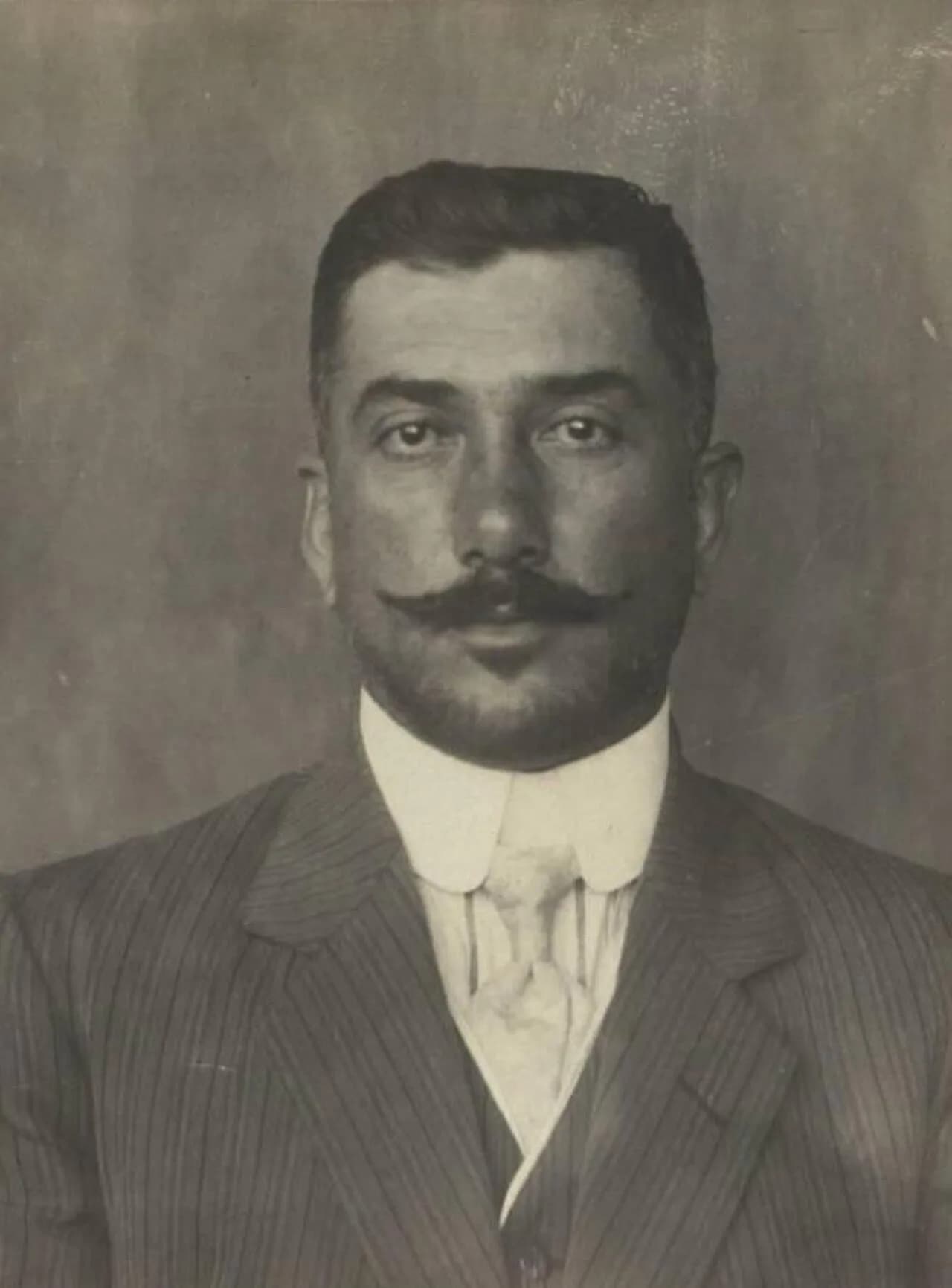 Ruben Kipiani