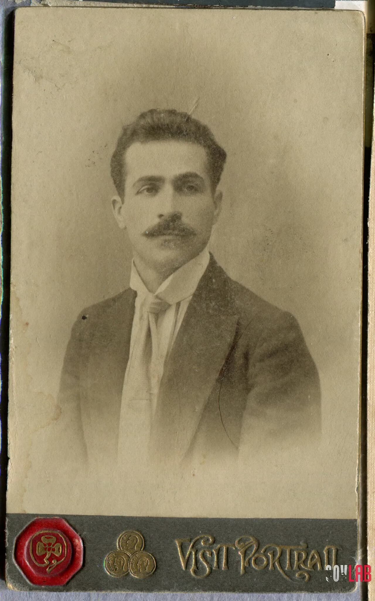 Davit Oniashvili