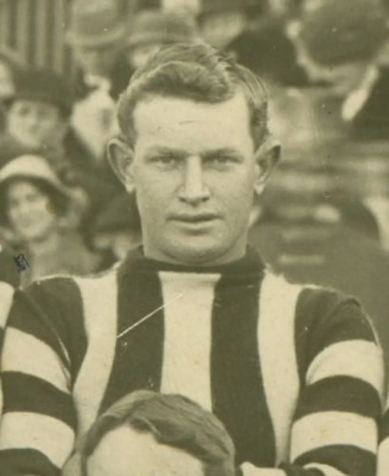 Jack Lowe