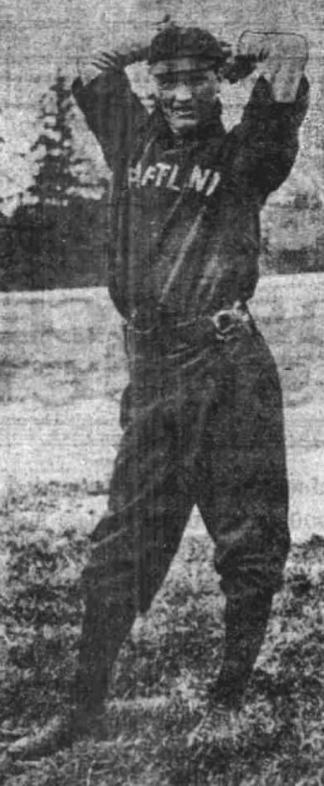 Jack Lundbom