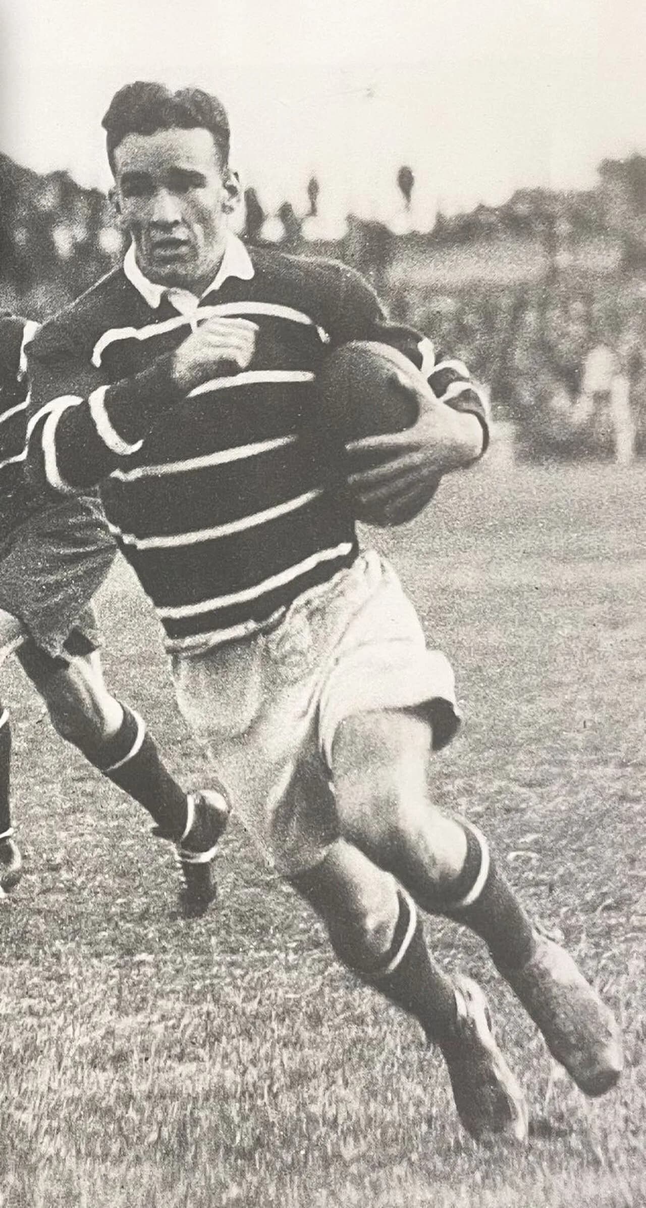 Jack Lynch