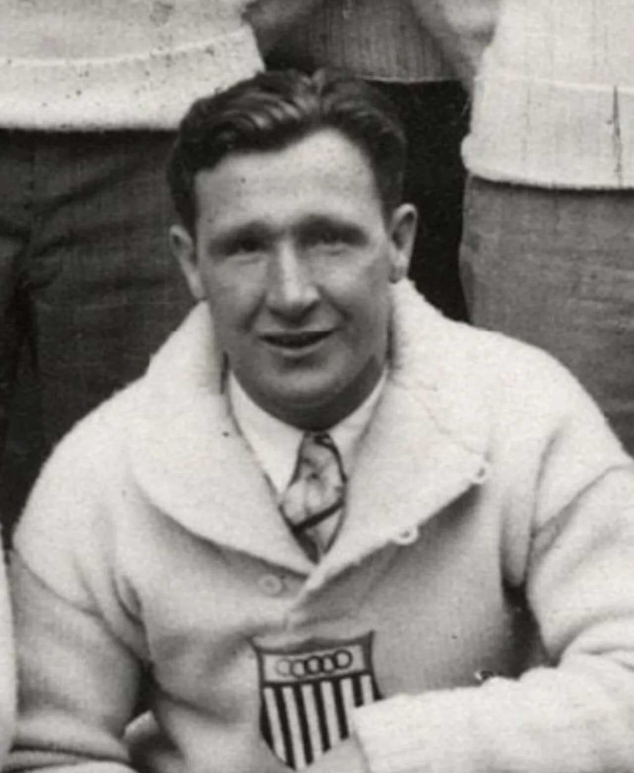Jack Lyons